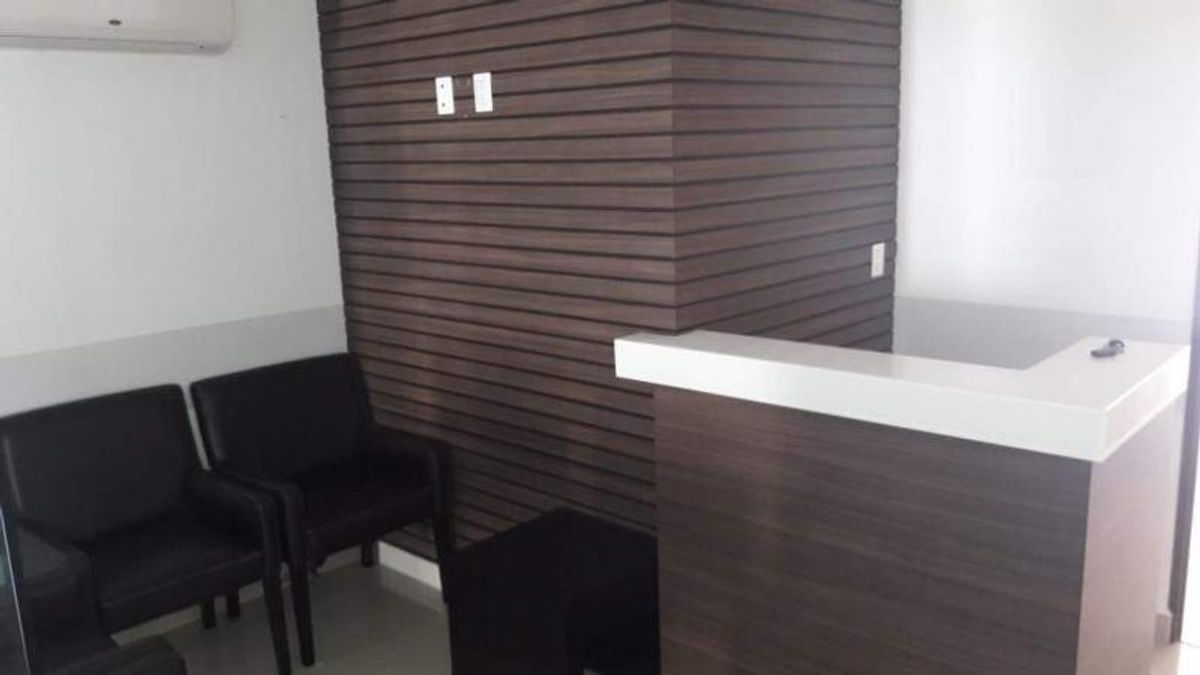 Fotografía de RENTA DE CONSULTORIO/OFICINA EN TORRE MEDICA DEL PEDREGAL