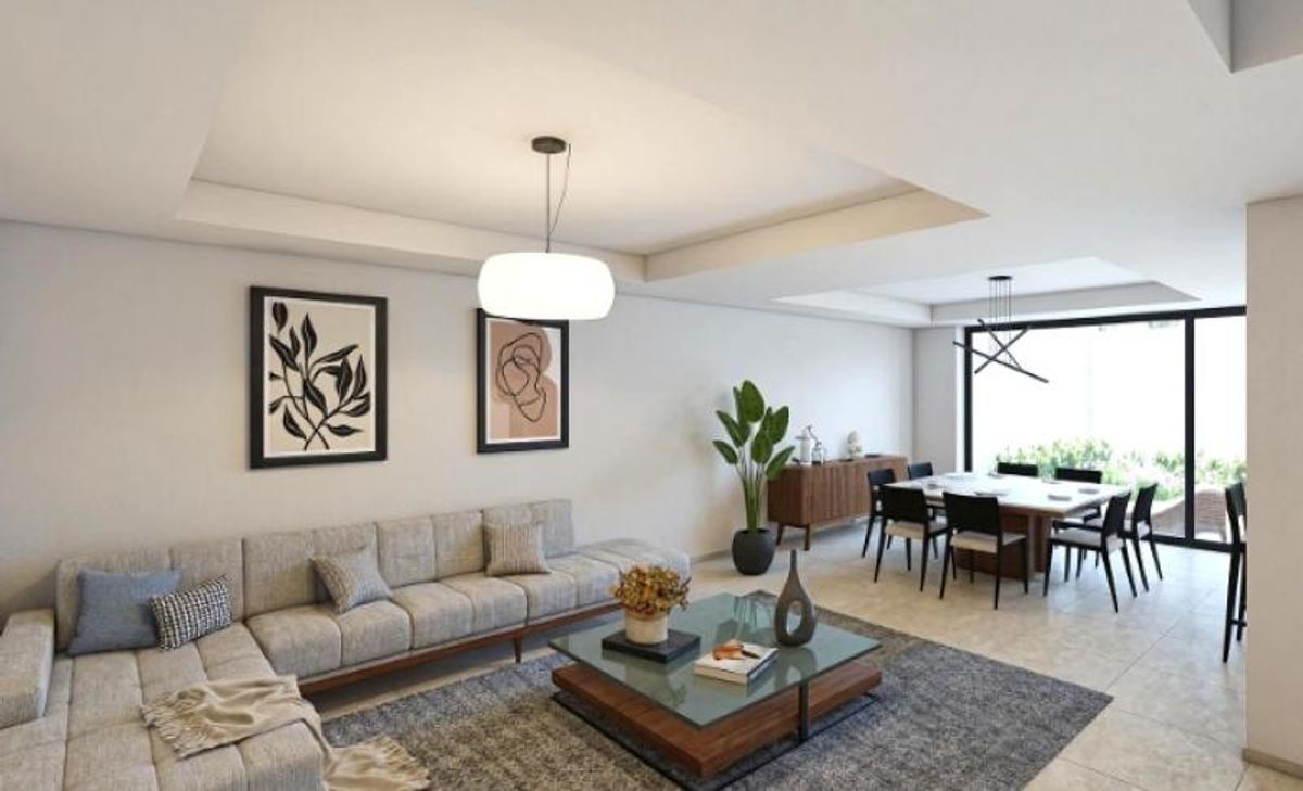 Fotografía de CASA EN VENTA EN SAN ANGEL V CON ROOF TOP