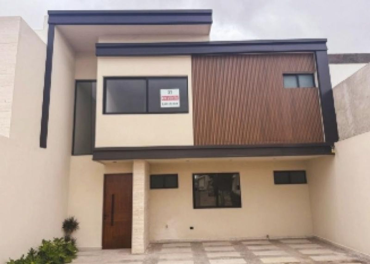 Fotografía de CASA EN VENTA EN SAN ANGEL V