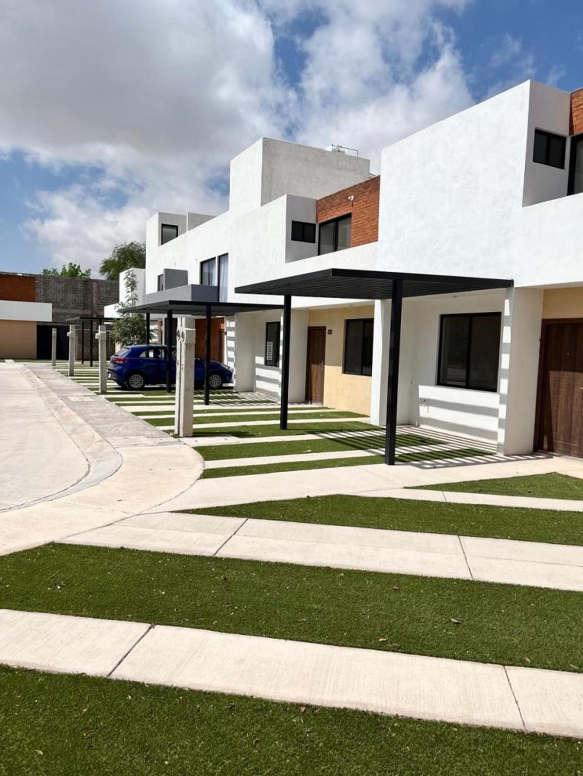 Fotografía de  ULTIMAS 3 CASAS EN VENTA PRIVADA ANTEQUERA ZONA DE POZOS 