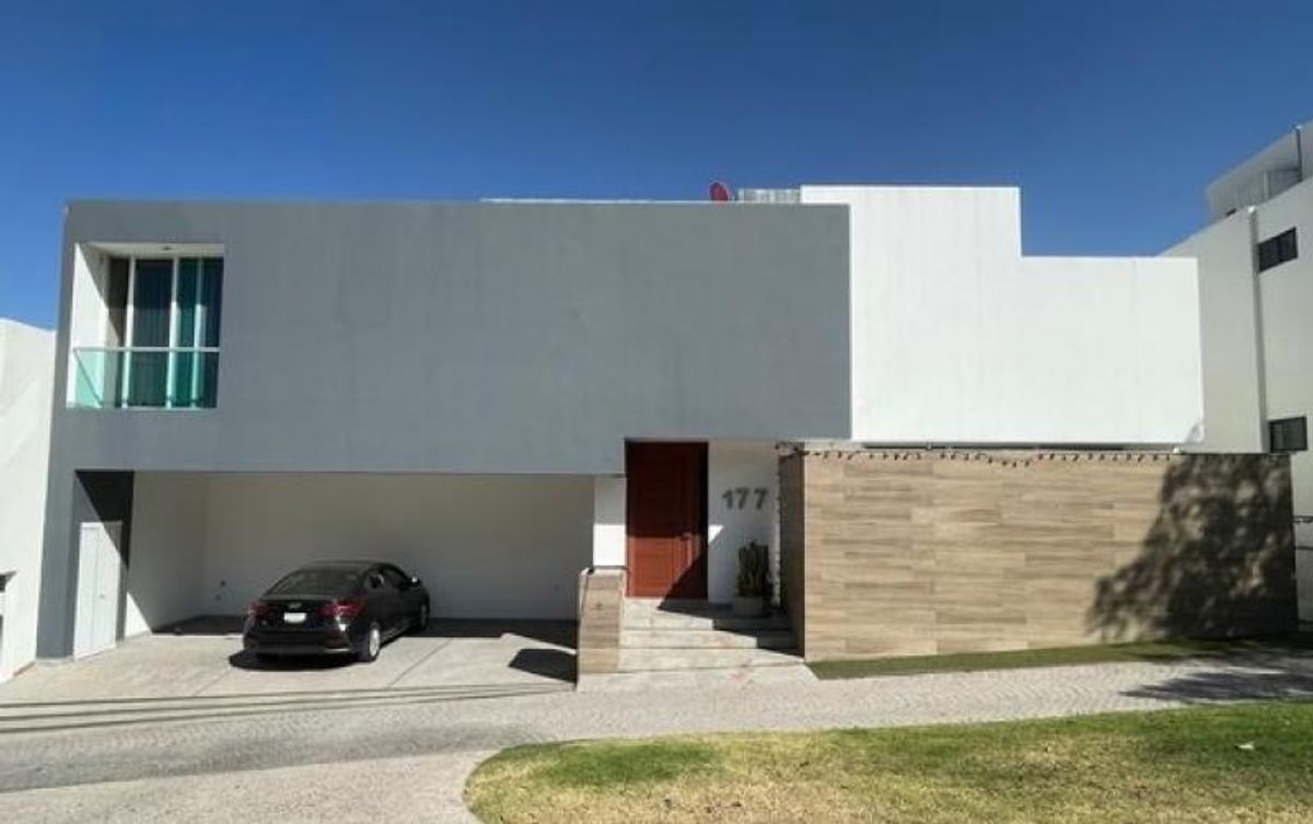Fotografía de EXCELENTE CASA EN VENTA EN SIERRAZUL