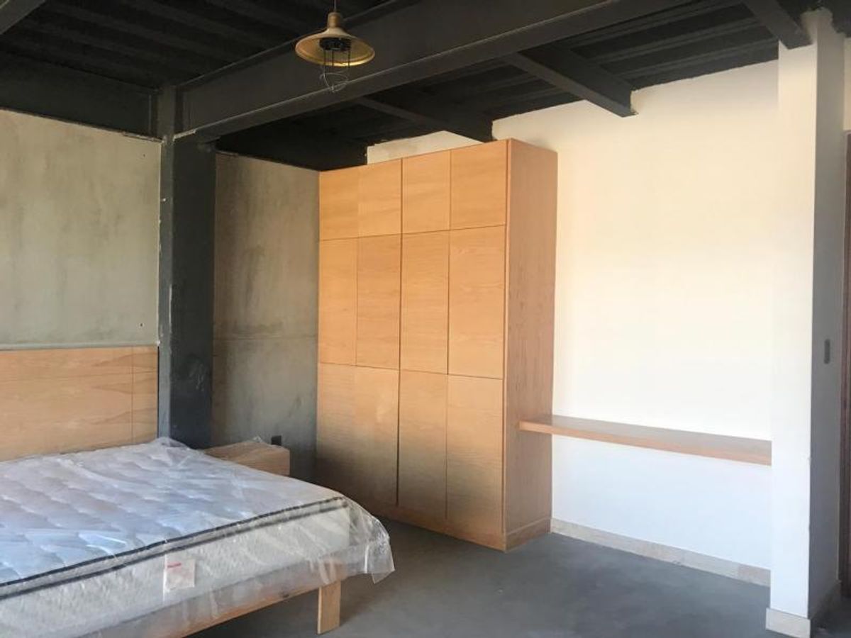 Fotografía de DEPARTAMENTO EN RENTA EN LOMAS DEL TEC. AMUEBLADO