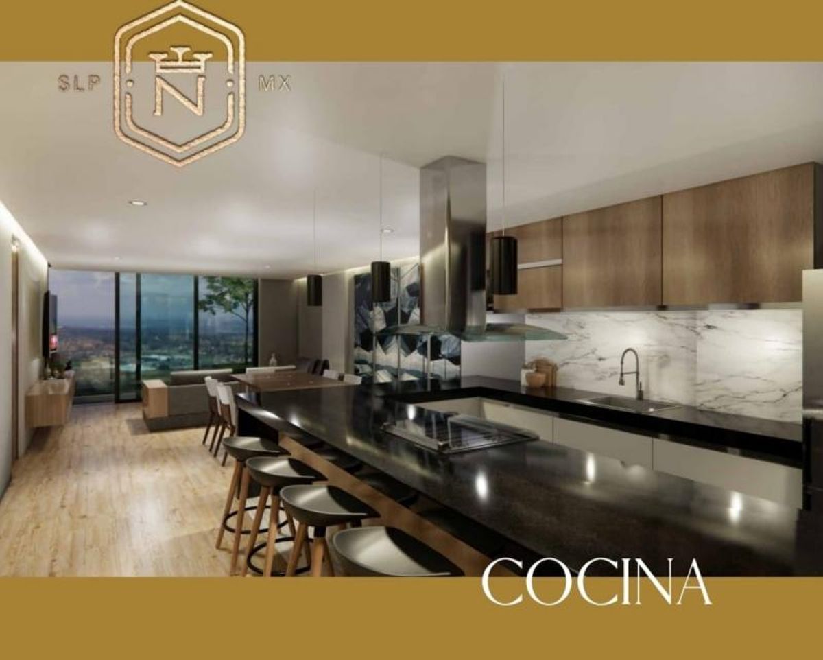 Fotografía de DEPARTAMENTOS DE LUJO EN VENTA SOBRE CARRANZA COLONIA JARDIN                                             