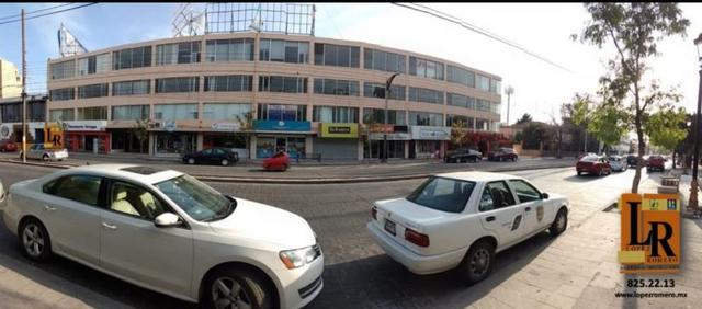 Fotografía de LOCAL EN RENTA EN CARRANZA