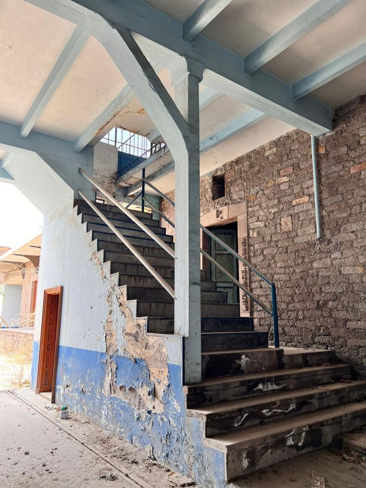 Fotografía de BODEGA EN VENTA EN ZONA CENTRO FRENTE A LA ALAMEDA IDEAL PARA HOTEL, UNIVERSIDAD, ESCUELA 