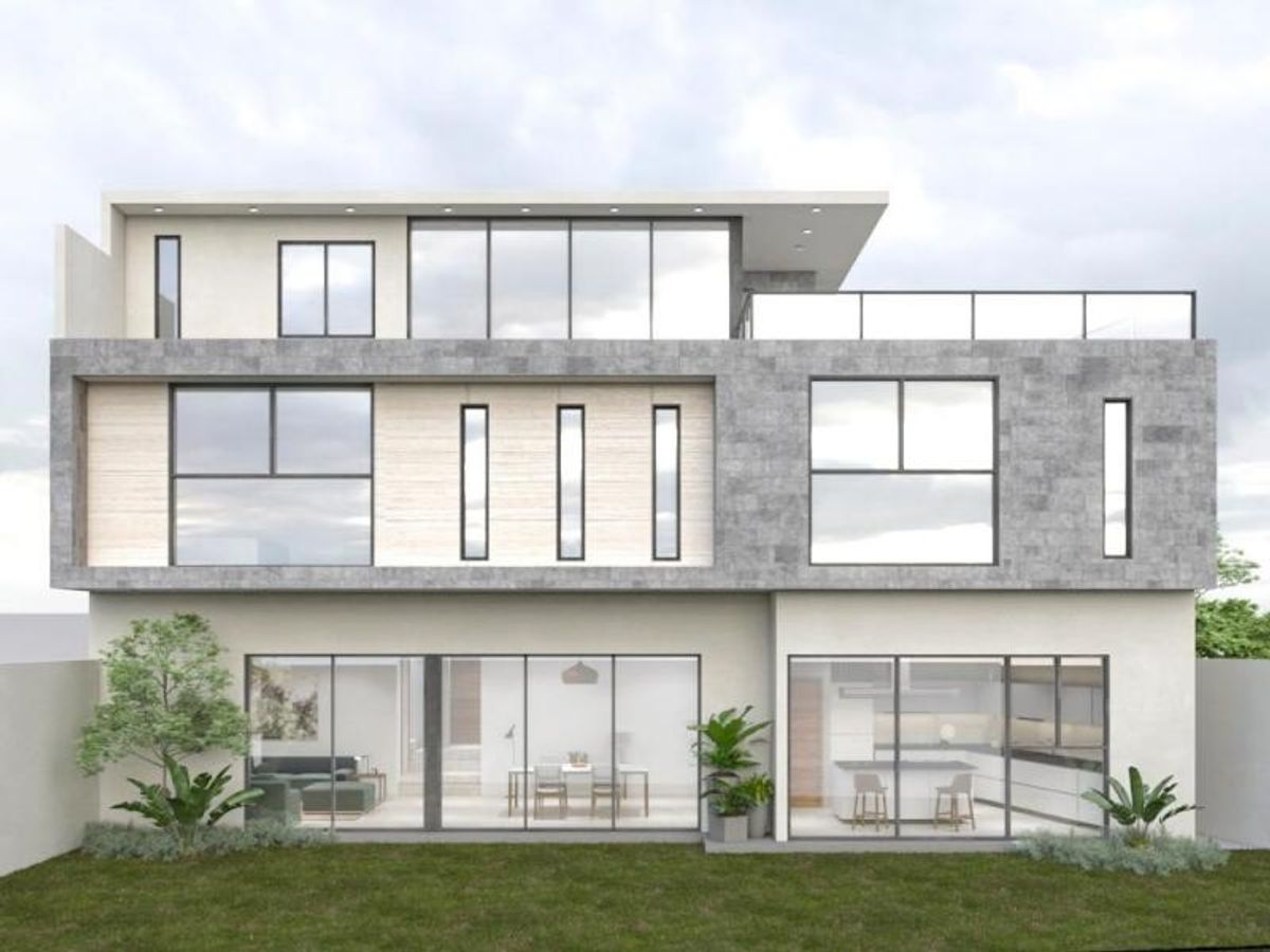 Fotografía de CASA EN VENTA EN LA LOMA CLUB DE GOLF CON ROOF 