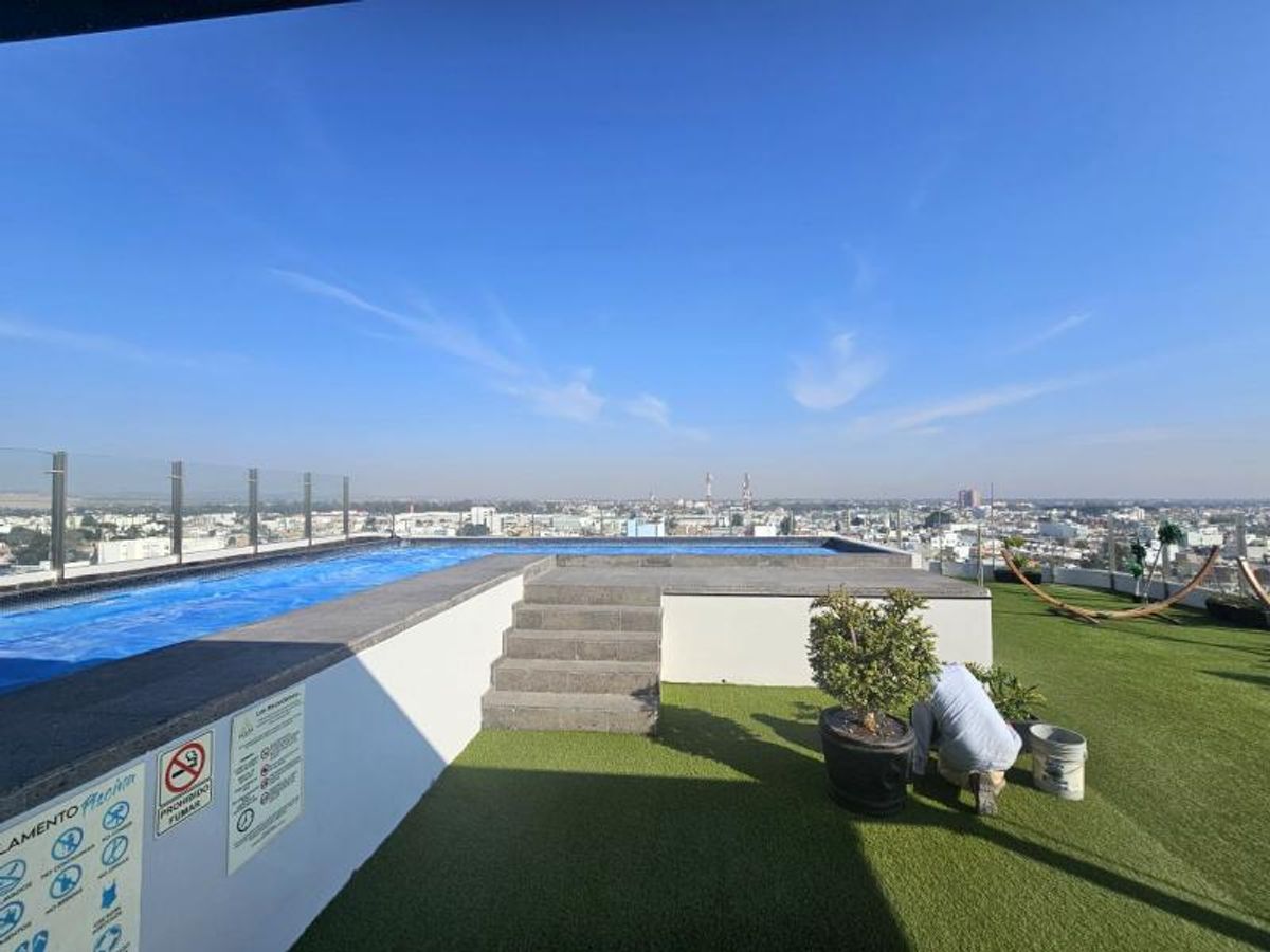 Fotografía de DEPARTAMENTO EN VENTA EN TORRE AGORA