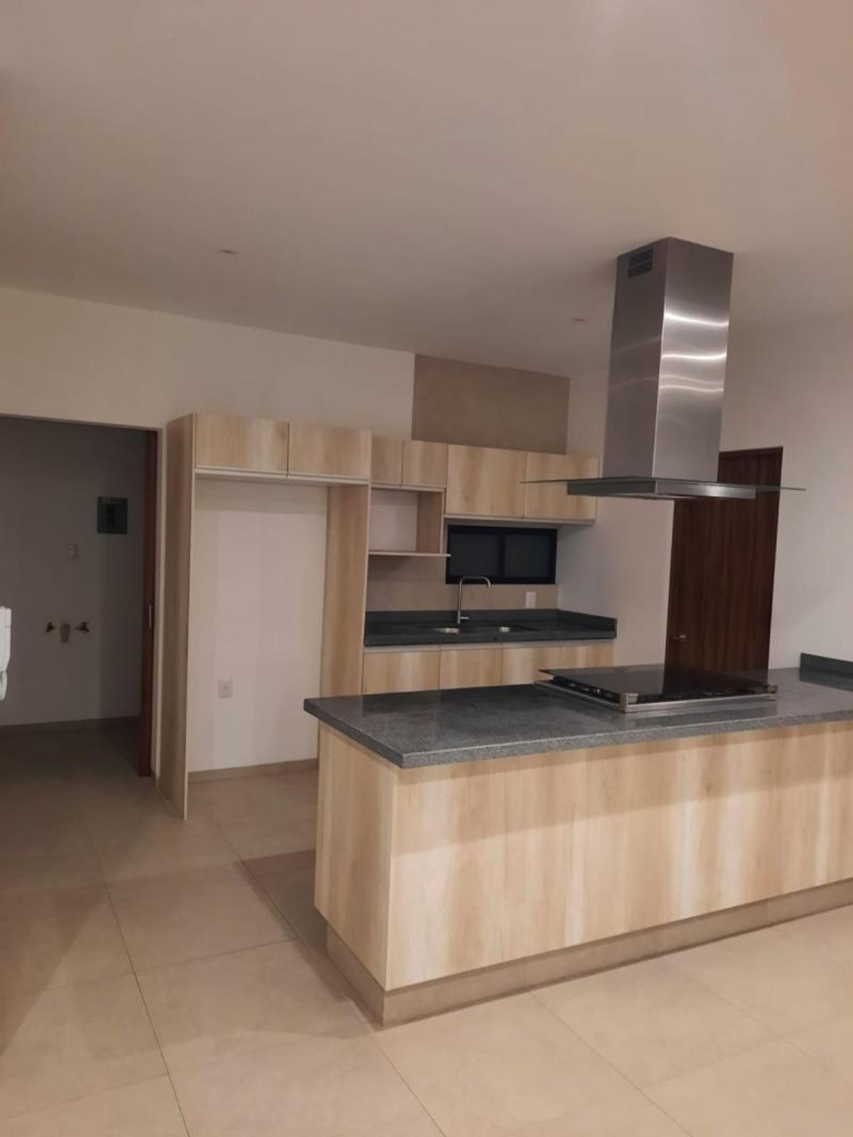 Fotografía de DEPARTAMENTO EN VENTA A UNAS CUADRAS DE ESCUELAS EN MONTERRA