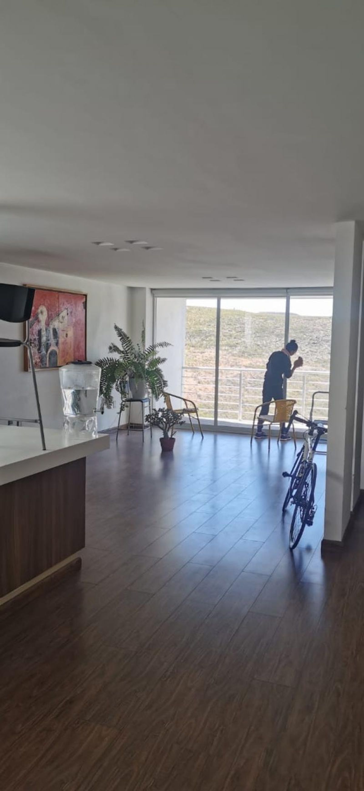 Fotografía de EXCELENTE DEPARTAMENTO CON VISTA A EL CAÑON DE LA PRESA
