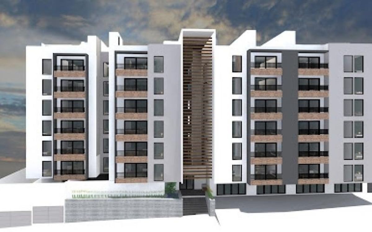 Fotografía de DEPARTAMENTOS EN VENTA EN TORRE FUNDIDORA