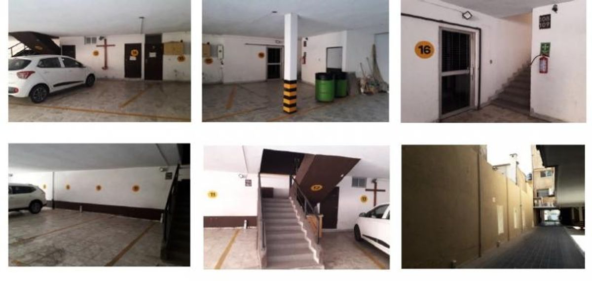 Fotografía de HOTEL SOBRE AVENIDA CARRANZA EN VENTA