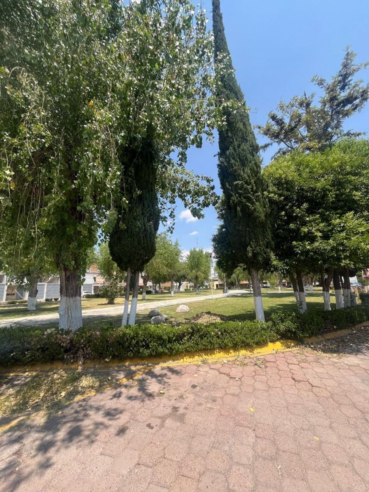 Fotografía de TERRENO EN VENTA EN FRACCIONAMIENTO TANGAMANGA