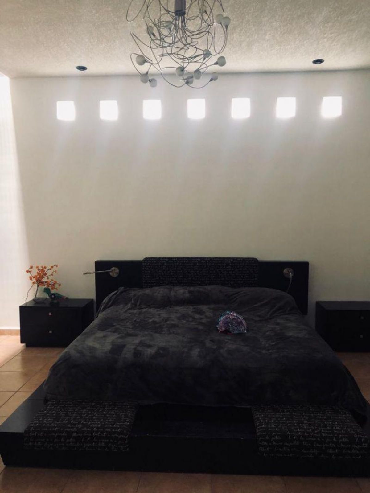 Fotografía de CASA EN RENTA EN PRIVADA SOBRE AV PARQUE CHAPULTEPEC