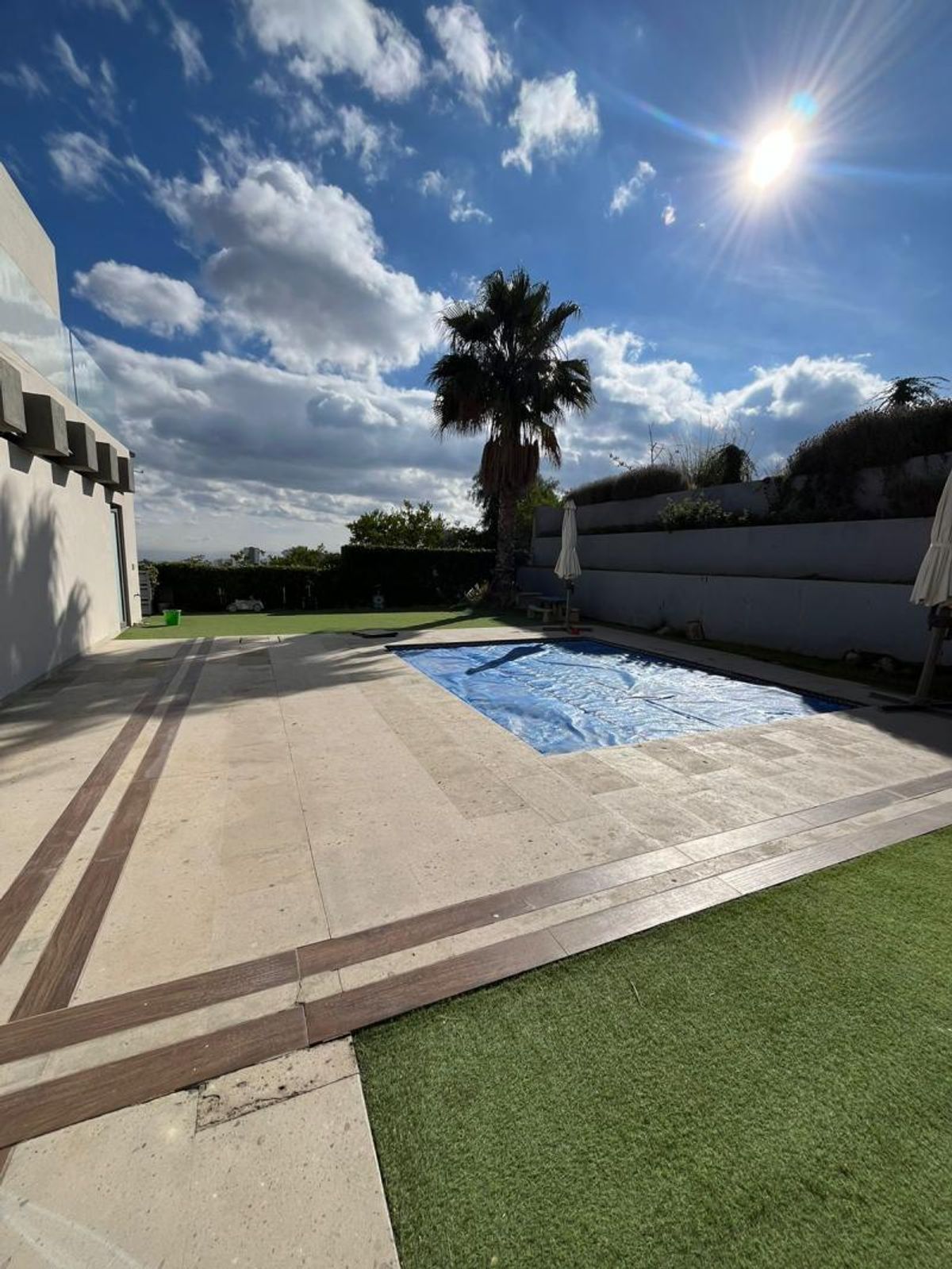 Fotografía de EXCELENTE CASA EN LA LOMA CLUB DE GOLF CON ALBERCA