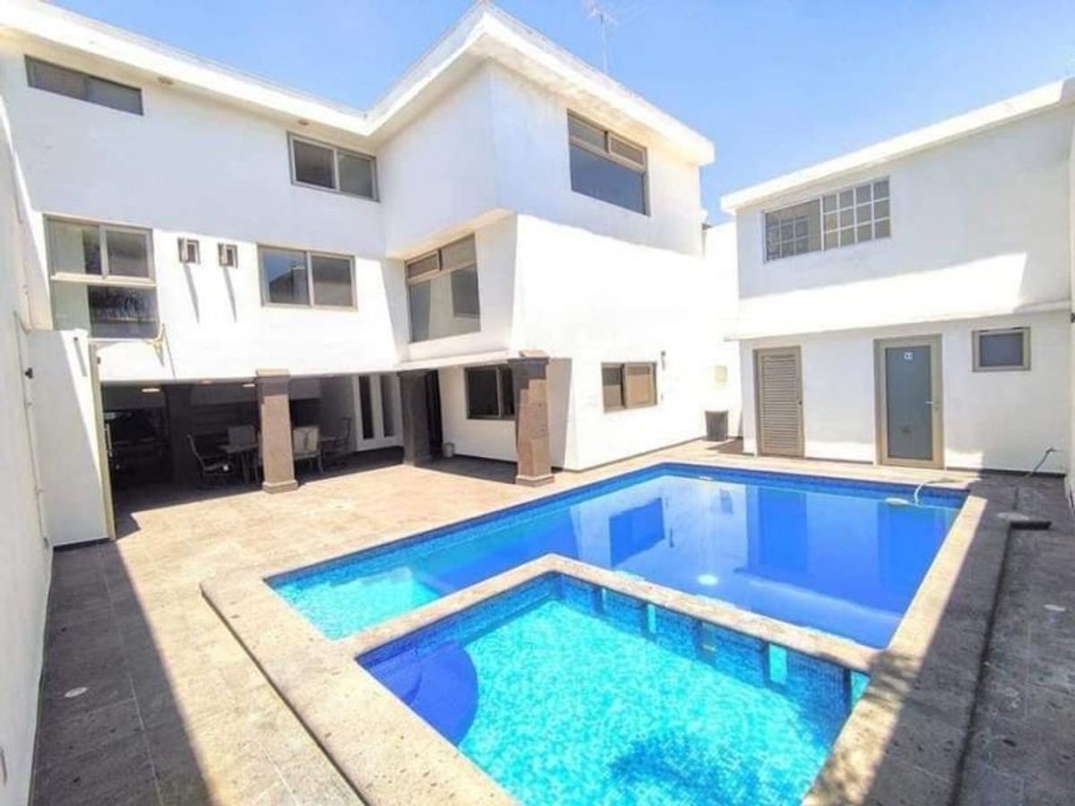 Fotografía de CASA EN VENTA EN FRACCIONAMIENTO TANGAMANGA