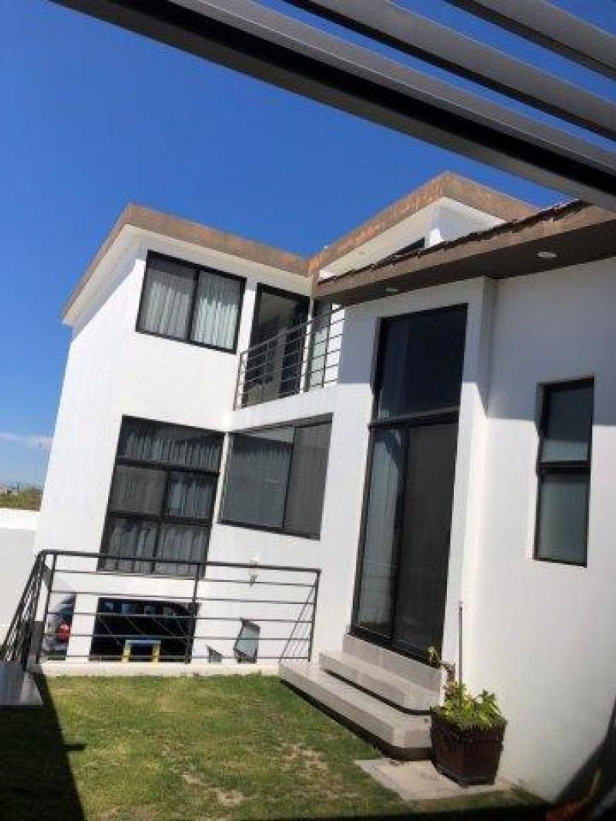 Fotografía de VENTA DE CASA EN CLUB DE GOLF LA LOMA