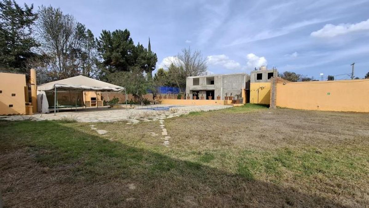 Fotografía de CASA EN VENTA EN REAL DEL POTOSI CON USO DE SUELO COMERCIAL PARA SALON DE FIESTA