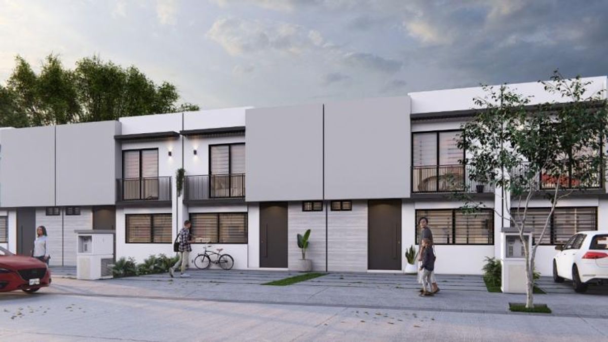 Fotografía de CASAS EN VENTA EN LOS LAGOS RESIDENCIAL