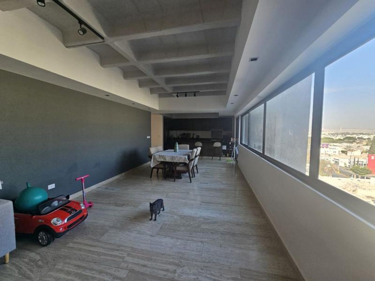 Fotografía de DEPARTAMENTO EN VENTA EN TORRE AGORA