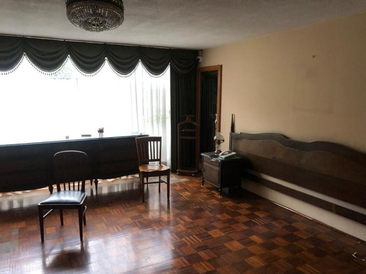 Fotografía de CASA EN RENTA SOBRE AV CARRANZA