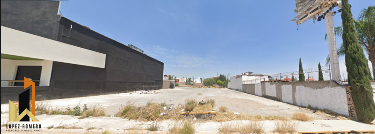 Fotografía de RENTA DE TERRENO EN LOMAS DEL TEC EN EXCELENTE UBICACION