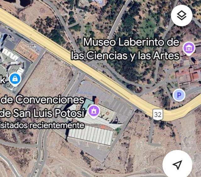 Fotografía de VENTA DE TERRENO