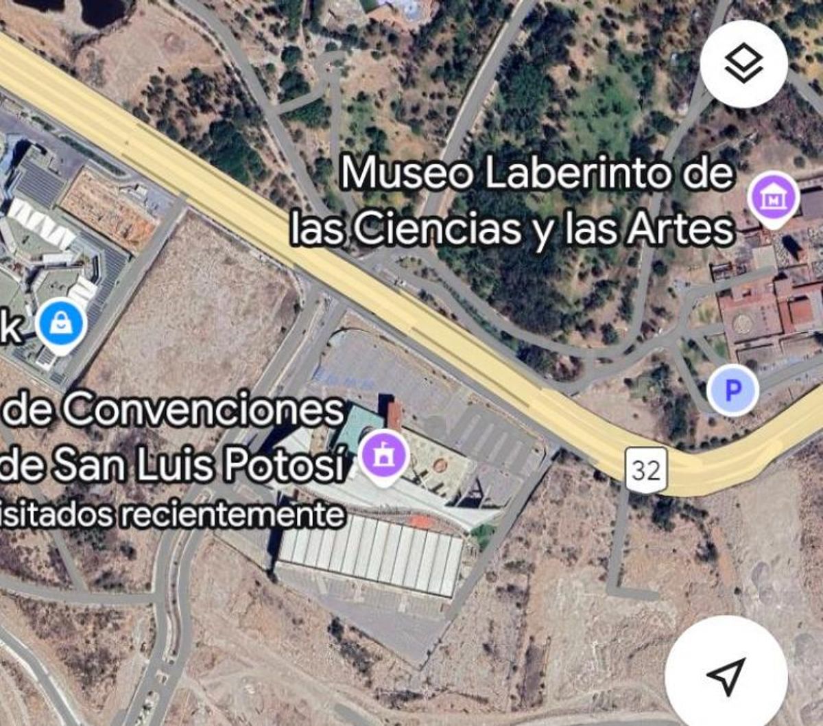 Fotografía de VENTA DE TERRENO
