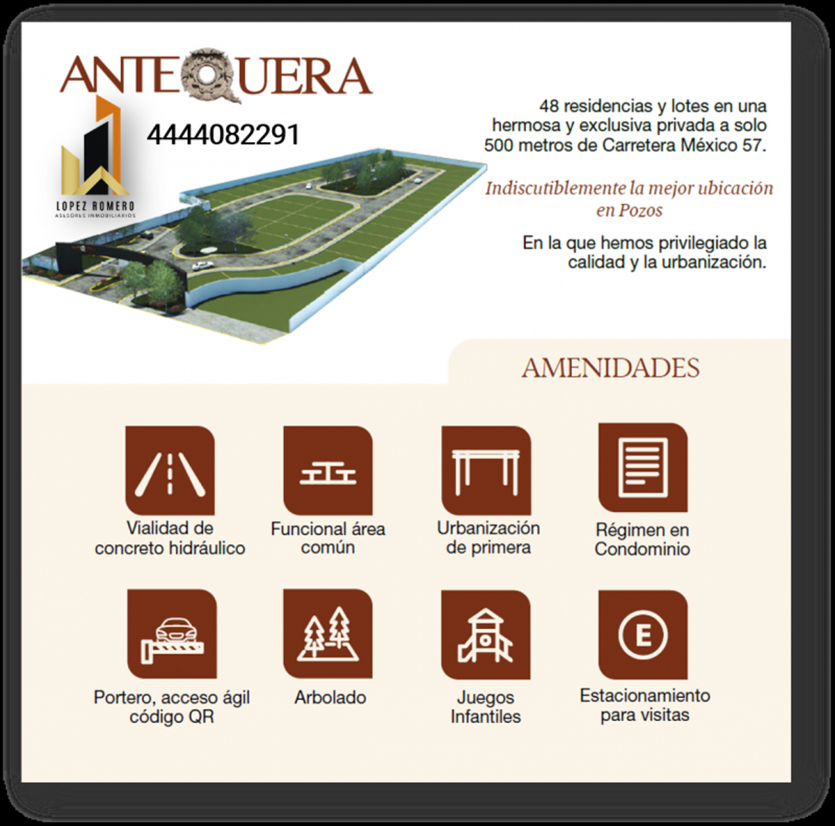 Fotografía de  ULTIMAS 3 CASAS EN VENTA PRIVADA ANTEQUERA ZONA DE POZOS 