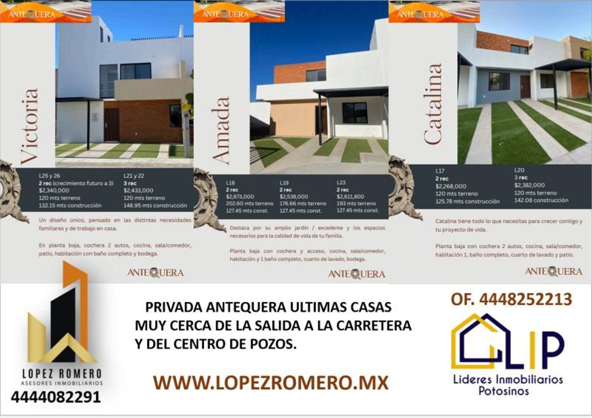 Fotografía de  ULTIMAS 3 CASAS EN VENTA PRIVADA ANTEQUERA ZONA DE POZOS 