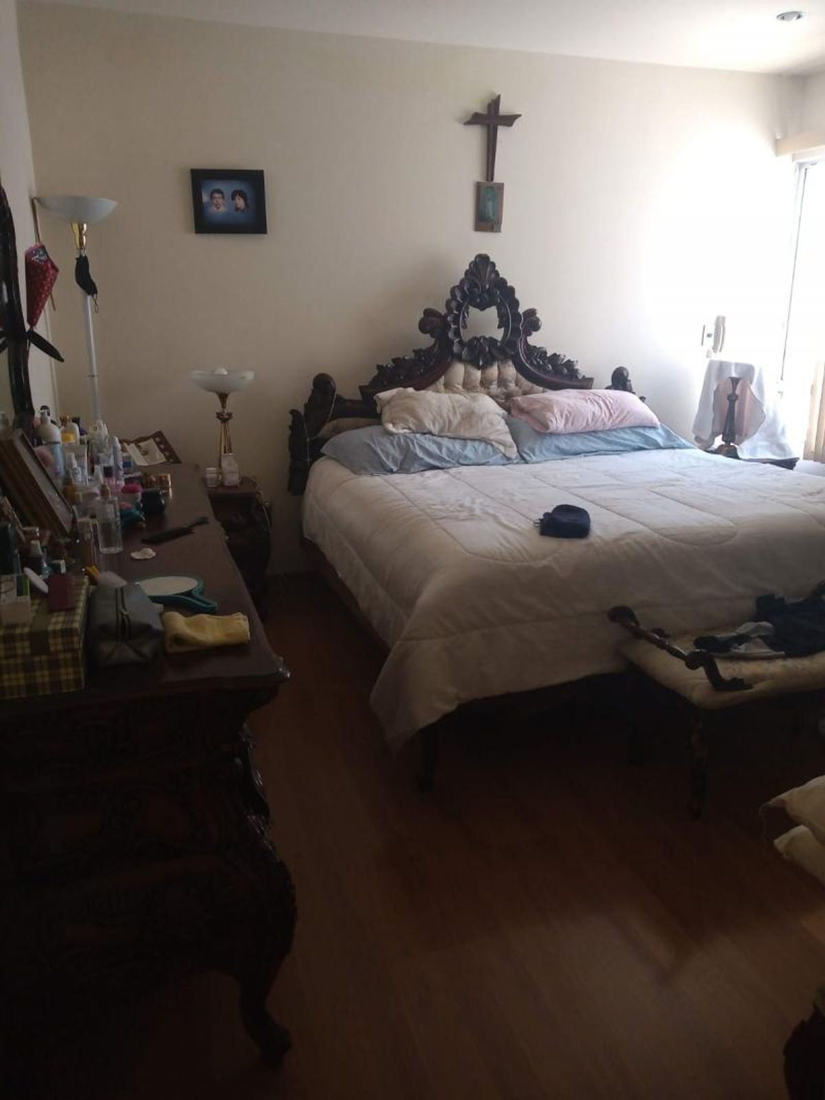 Fotografía de DEPARTAMENTO EN VENTA EN LOMAS 3A SECCION