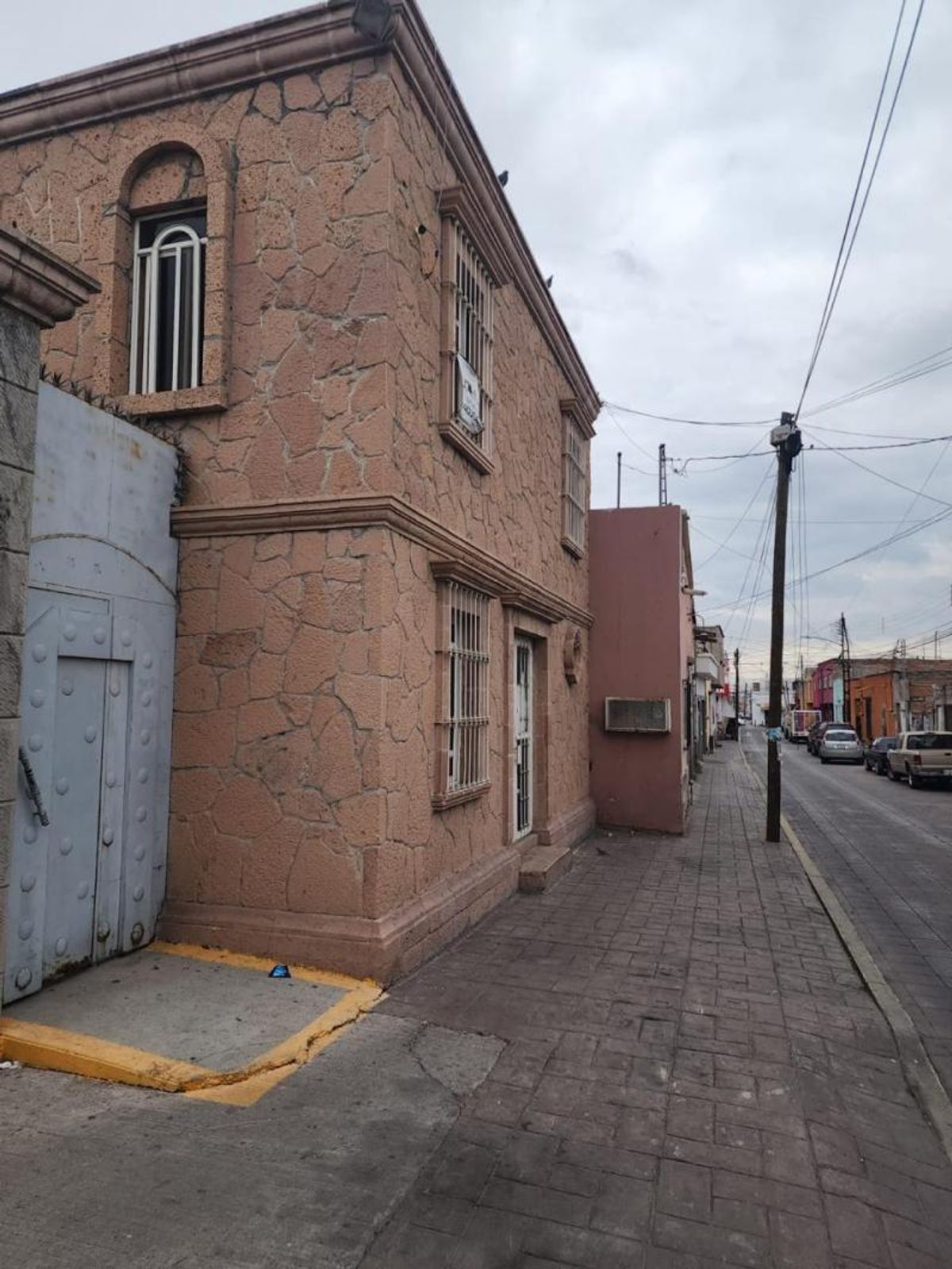 Fotografía de RENTA DE BODEGA EN ZONA CENTRO