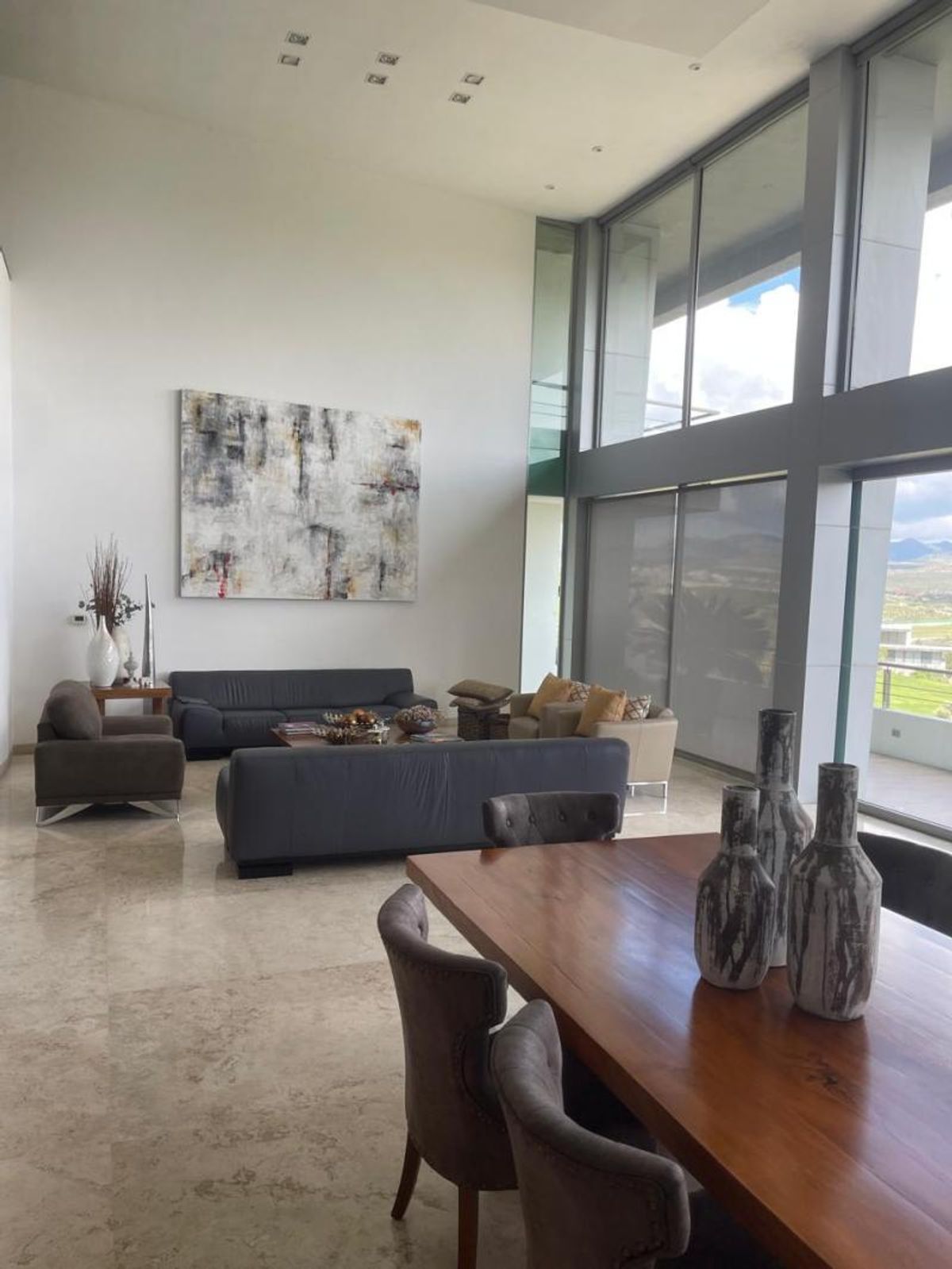 Fotografía de CASA EN VENTA EN LA LOMA CLUB DE GOLF EN EL HOYO 16