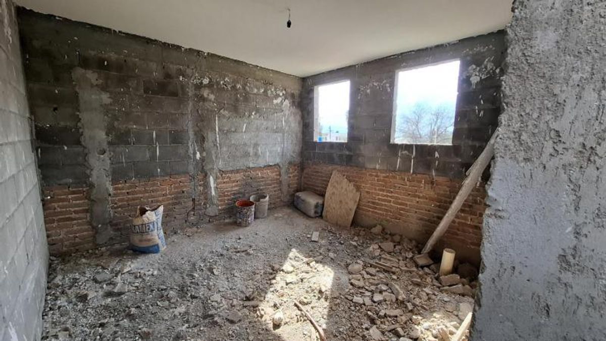 Fotografía de CASA EN VENTA EN REAL DEL POTOSI CON USO DE SUELO COMERCIAL PARA SALON DE FIESTA