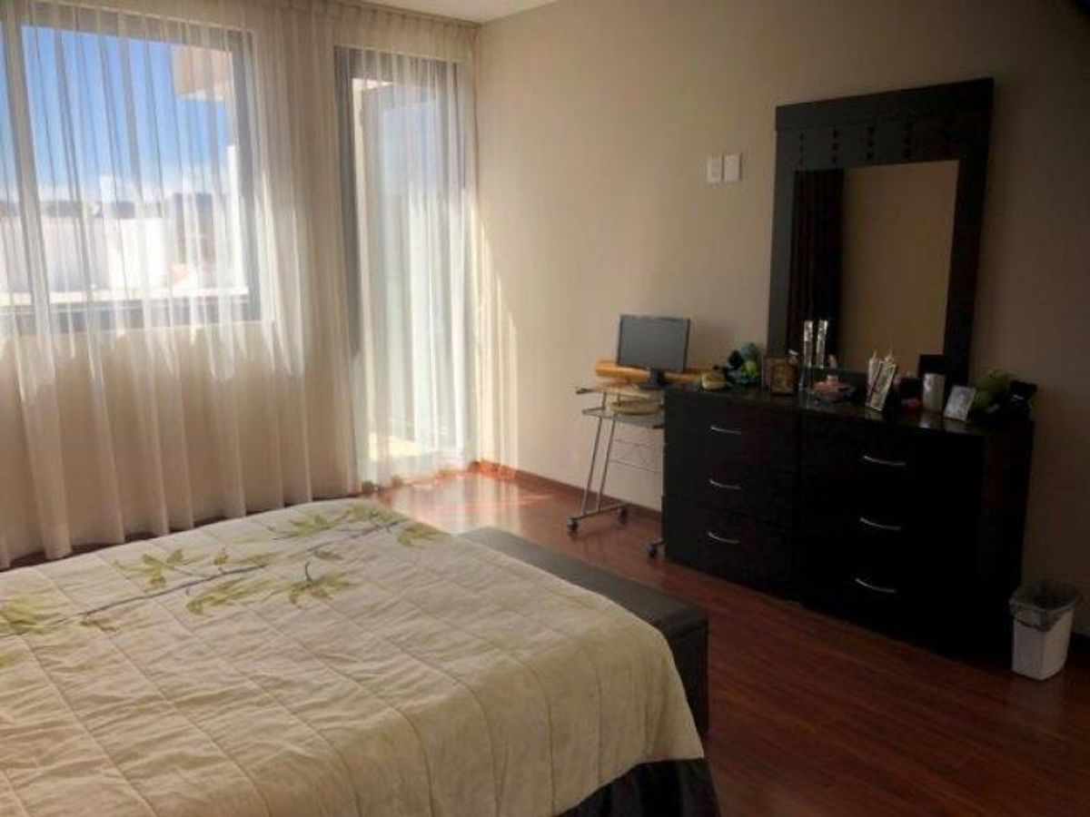 Fotografía de VENTA DE CASA EN CLUB DE GOLF LA LOMA