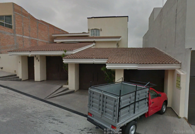 Fotografía de CASA EN LOMAS DEL TEC.