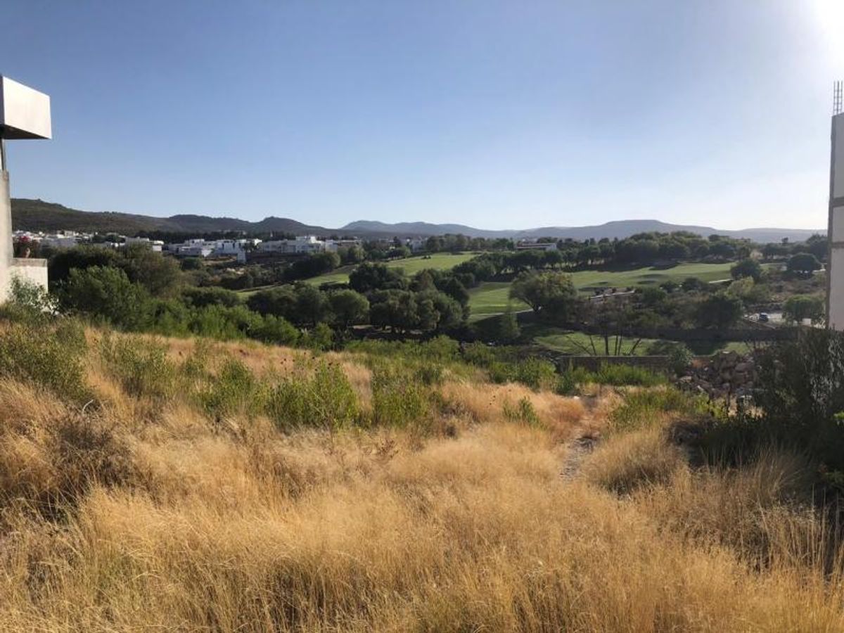 Fotografía de TERRENO EN VENTA EN LA LOMA CLUB DE GOLF