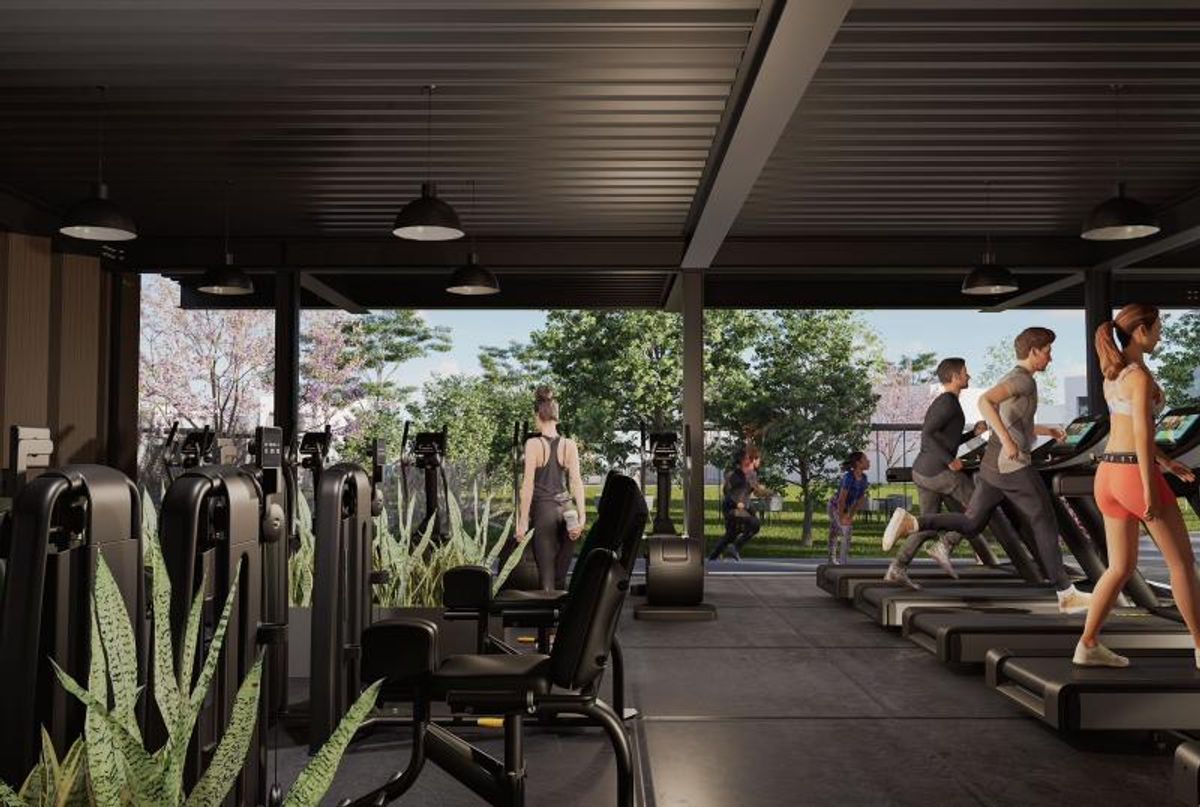 Fotografía de excelentes terrenos en privada y con barda perimetral y 15,000m2 de areas verdes