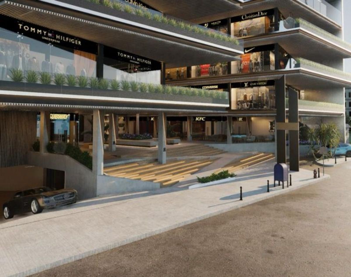 Fotografía de LOCALES EN VENTA EN PLAZA H EN LOMAS 3 SECCION