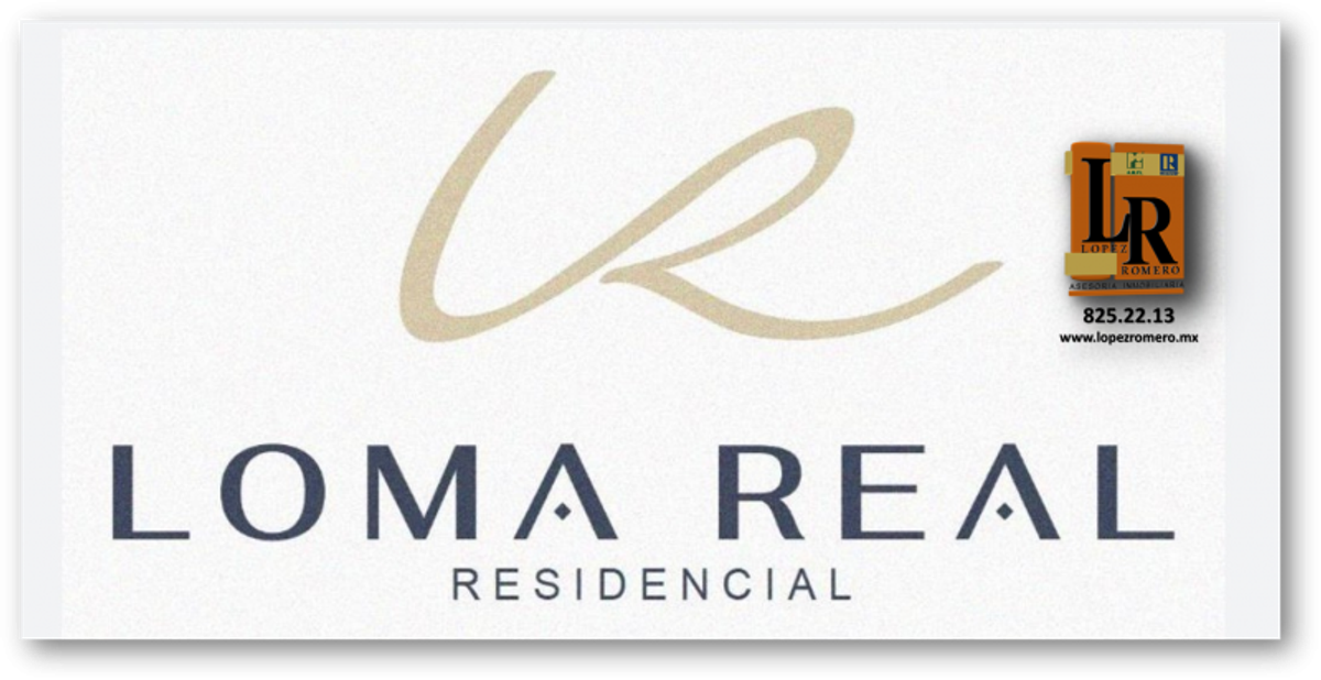 Fotografía de TERRENOS EN VENTA EN LOMA REAL TERRENOS DE 144M2 8 FRENTE X 18 FONDO