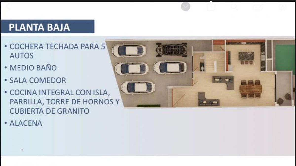 Fotografía de CASA EN VENTA EN LOMAS DE CHAPULTEPEC CON ALBERCA