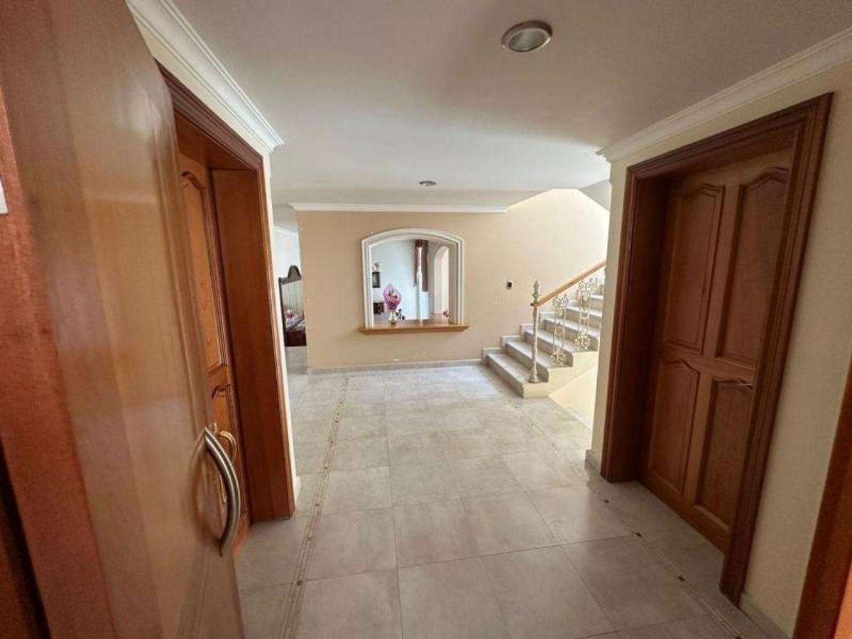 Fotografía de CASA EN LOMAS DEL TEC.