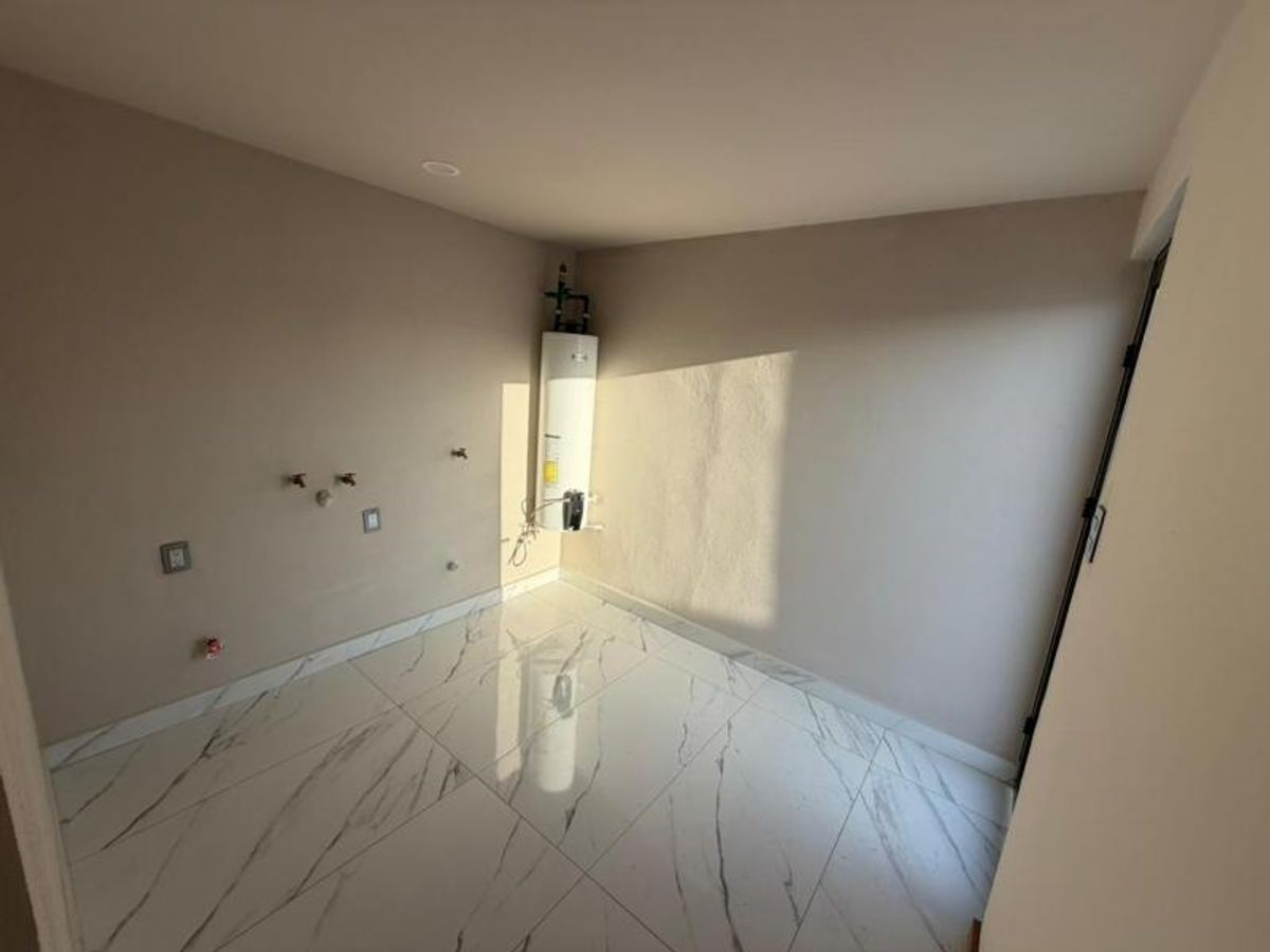 Fotografía de CASA EN VENTA EN PRIVADA SAN ANGEL V