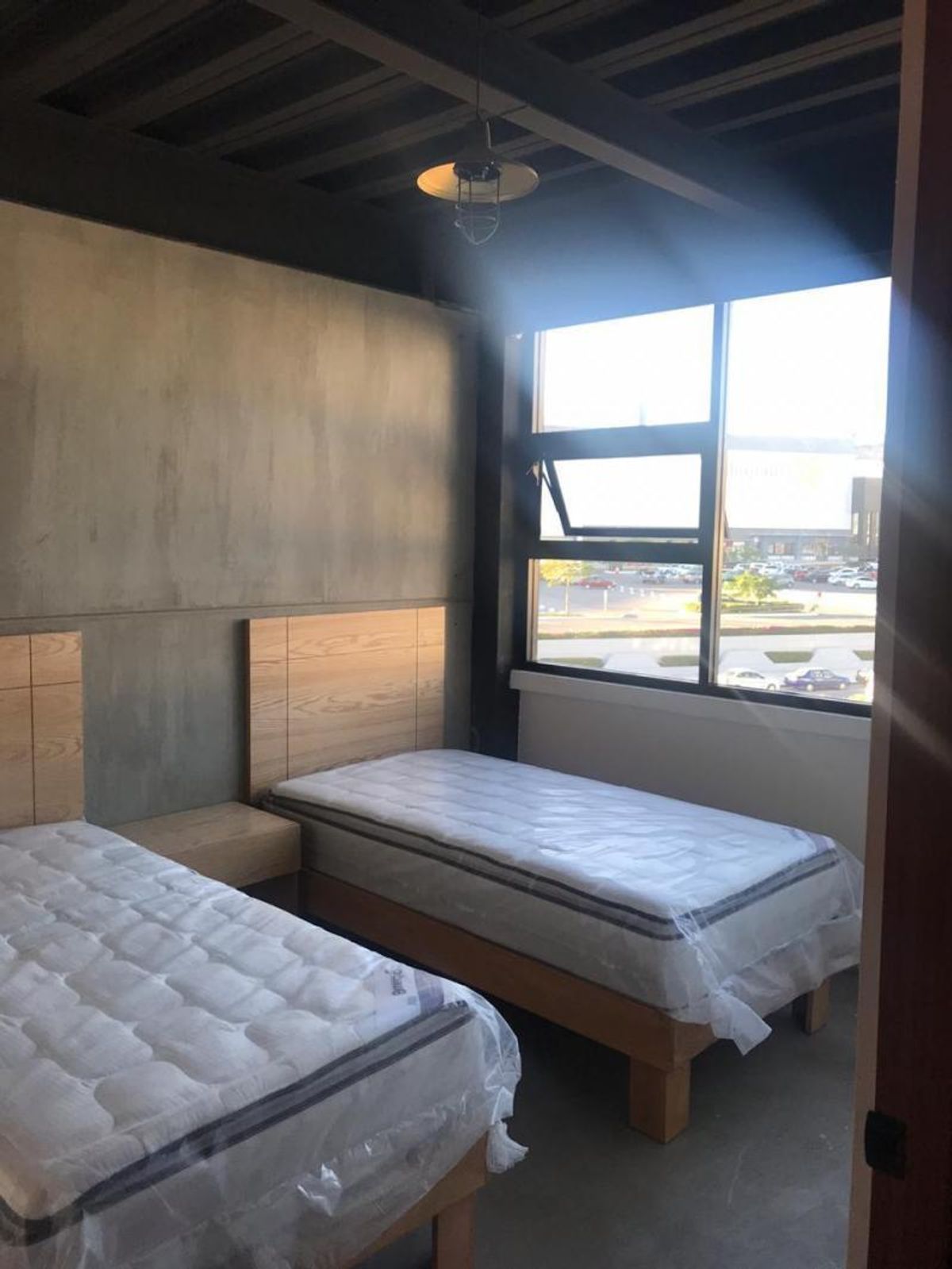 Fotografía de DEPARTAMENTO EN RENTA EN LOMAS DEL TEC. AMUEBLADO