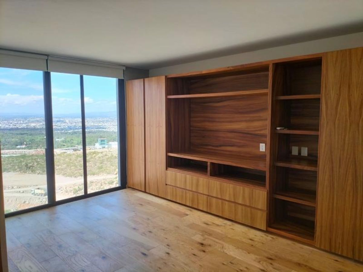 Fotografía de DEPARTAMENTO EN VENTA EN LOMAS DEL PEDREGAL CON VISTA A LA CIUDAD