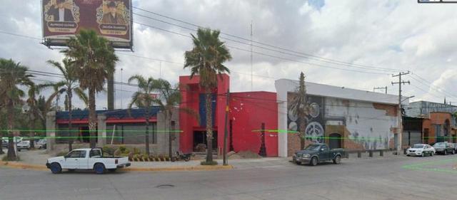 Fotografía de EXCELENTE TERRENO EN ESQUINA EN RENTA AV HIMALAYA Y AV CHAPULTEPEC