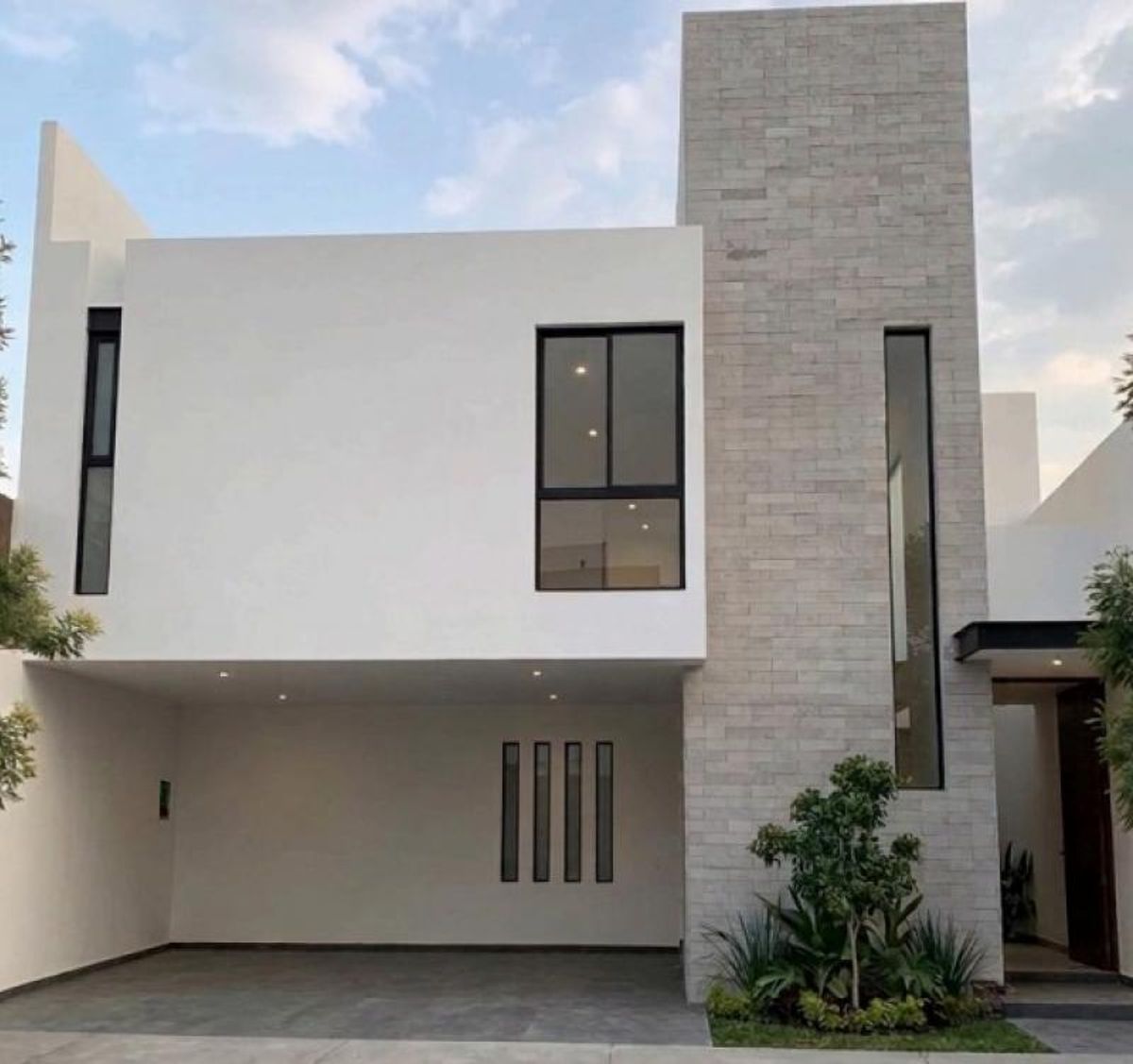 Fotografía de CASA EN VENTA EN PARQUE REAL PRIVADA 2 MODELO MIAMI