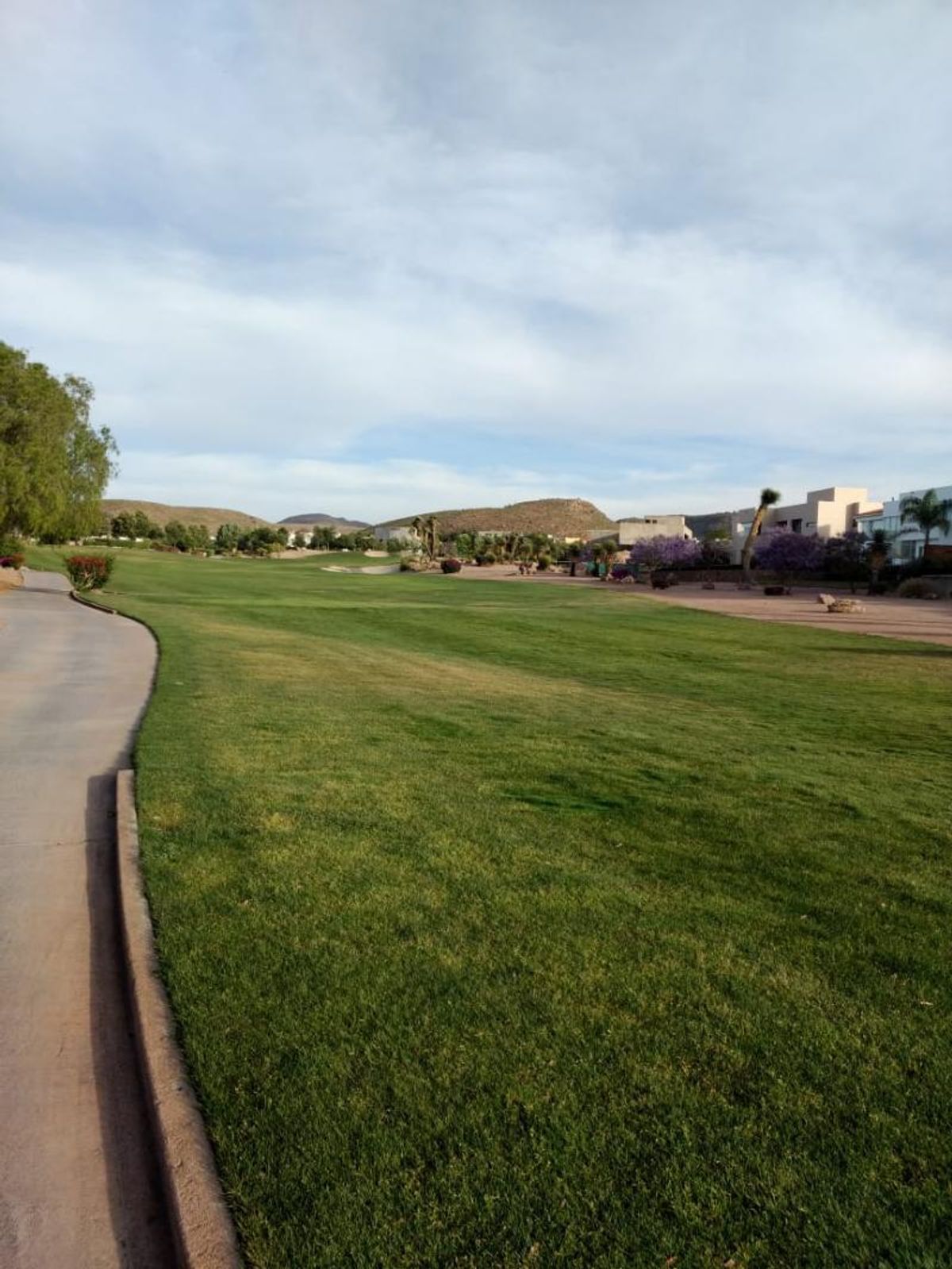 Fotografía de TERRENO EN VENTA EN CLUB DE GOLF LA LOMA