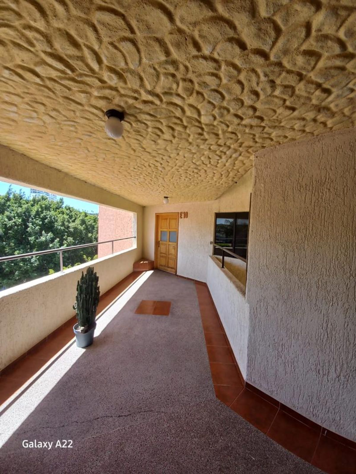 Fotografía de DEPARTAMENTO EN VENTA EN MIXTO LA LOMA
