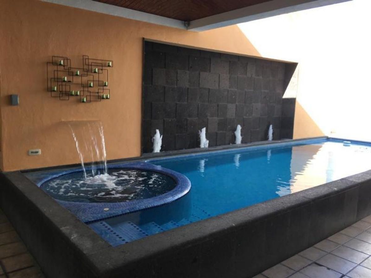 Fotografía de CASA EN VENTA EN PRIVADA HIMALAYA LOMAS 4A SECCION