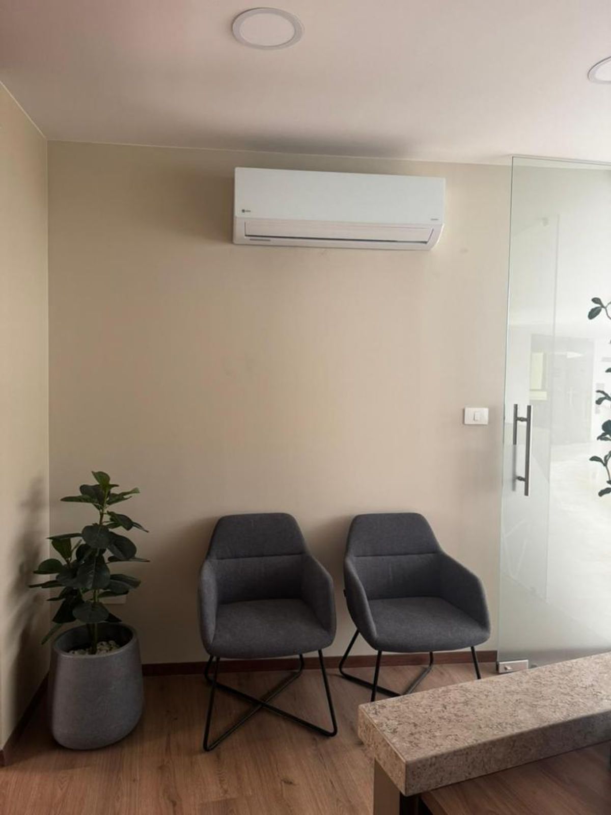 Fotografía de VENTA DE CONSULTORIOS EN TORRE MEDICA BONADEA